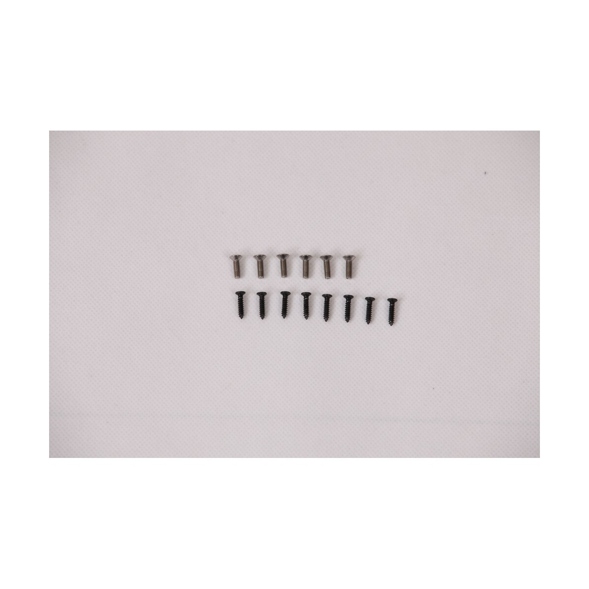 Modster Screw set MiG-29 MD11068