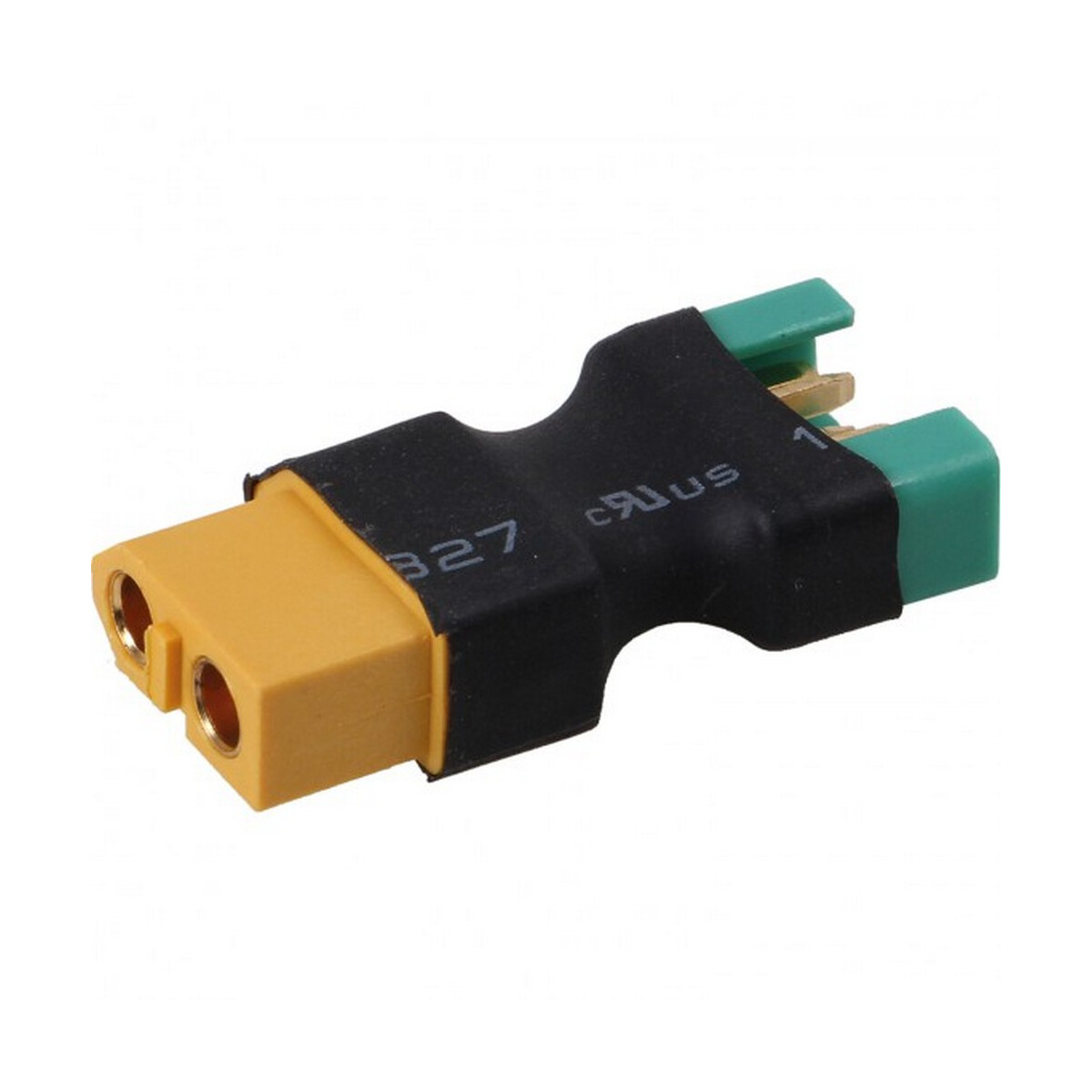 Modster XT60 Female to MPX Plug Male Adapter MD11146