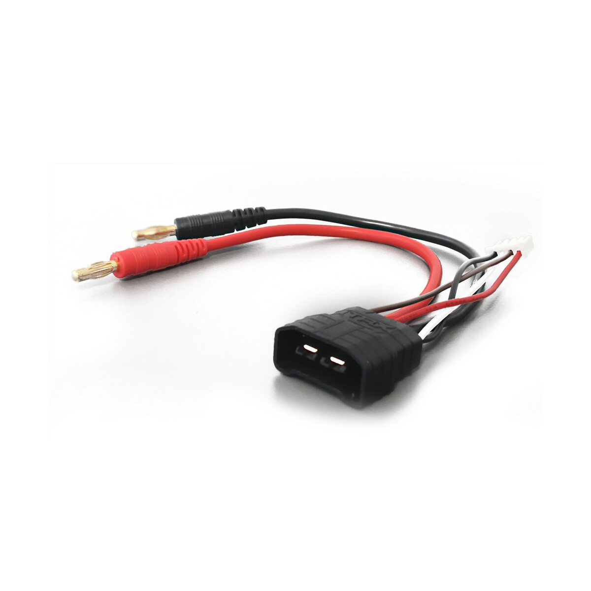 Modster Charging cable Traxxas ID 2mm2 for 3S Lipo...