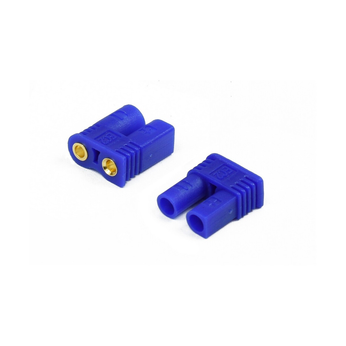 Modster Plug connection EC-2 1 pair MD11196