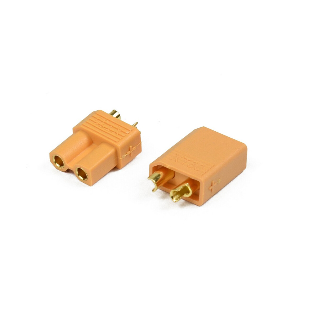 Modster Connector XT-30 1 pair MD11207