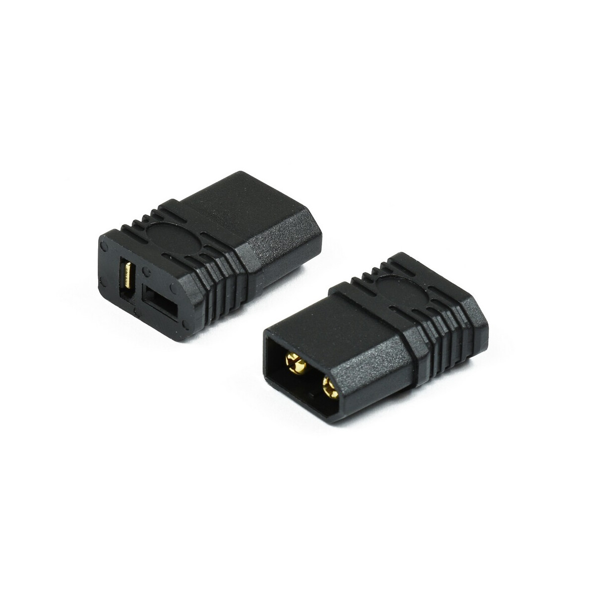 Modster XT60 Male to T-Plug Female Adapter MD11209