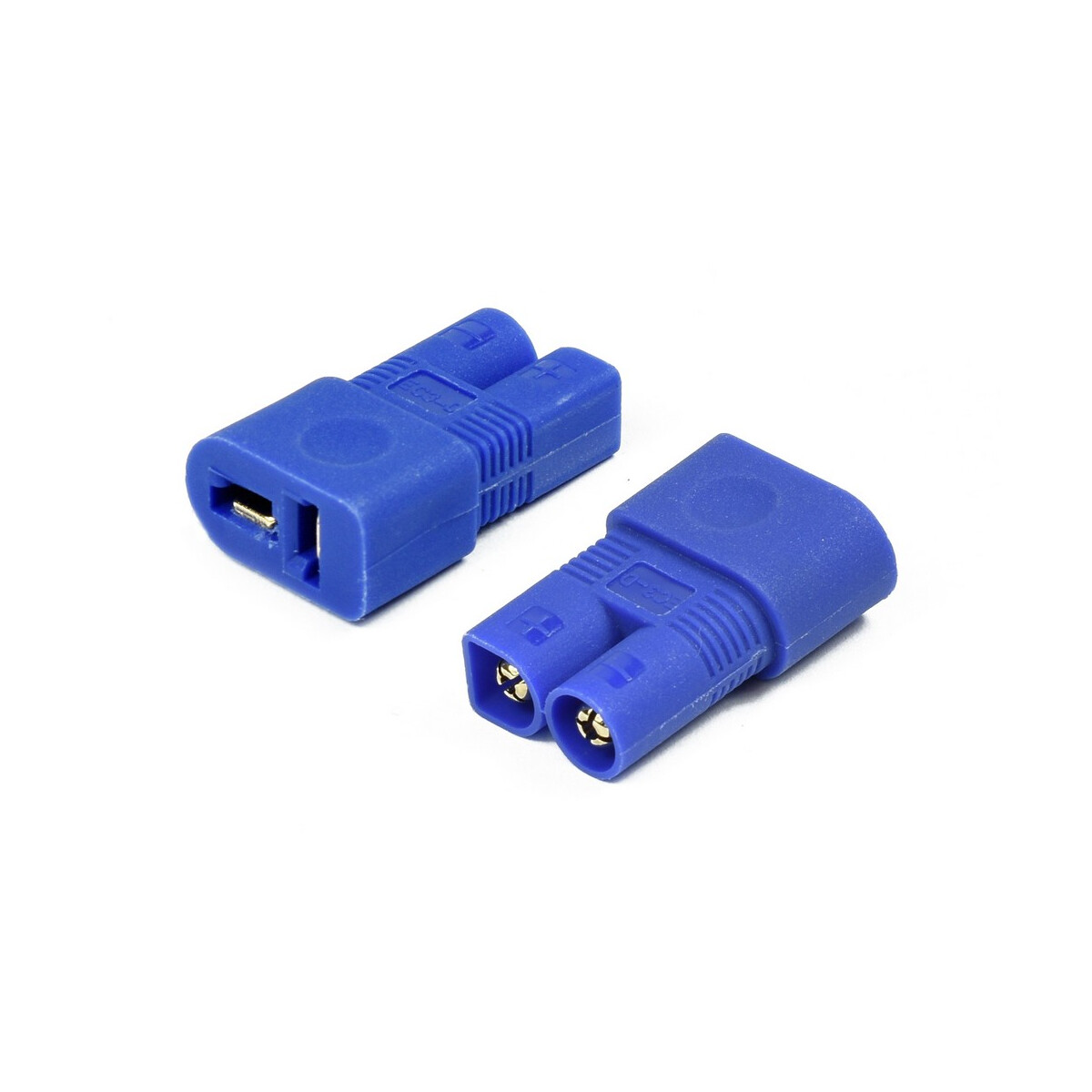 Modster EC3 Male to T-Plug Female Adapter MD11211