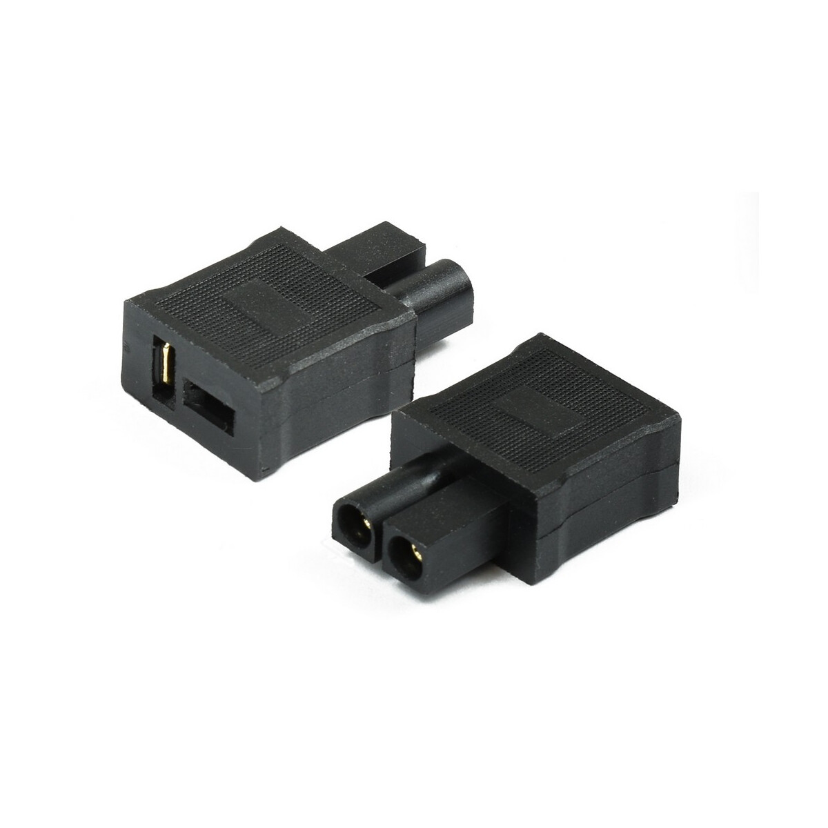 Modster Tamiya Male to T-Plug Female Adapter MD11212