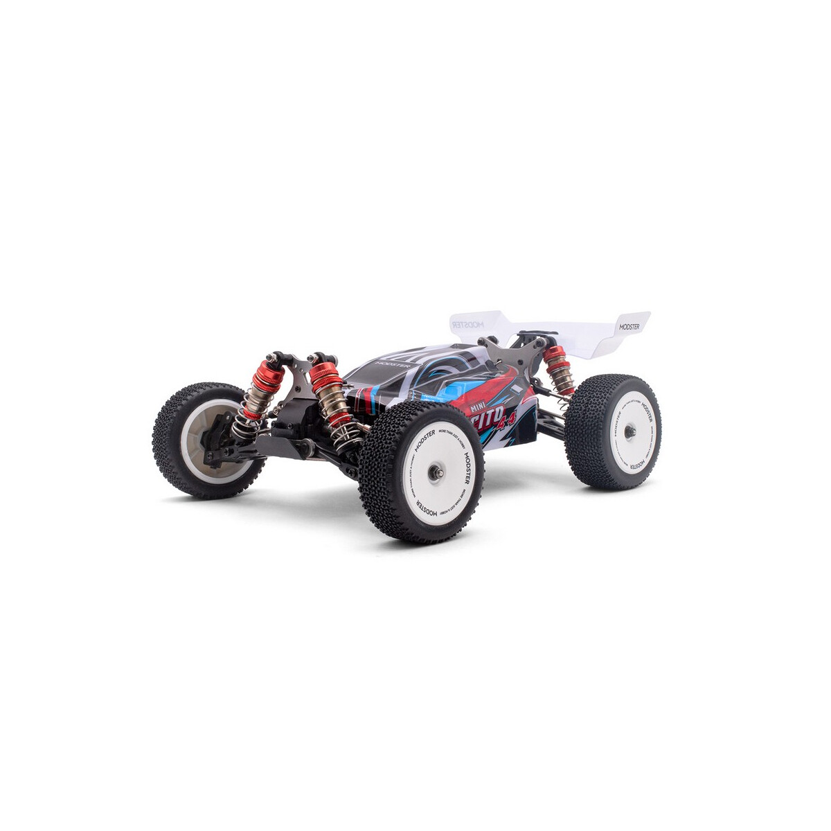 Modster Mini Cito Buggy Brushed 4WD 1/14 RTR MD11217