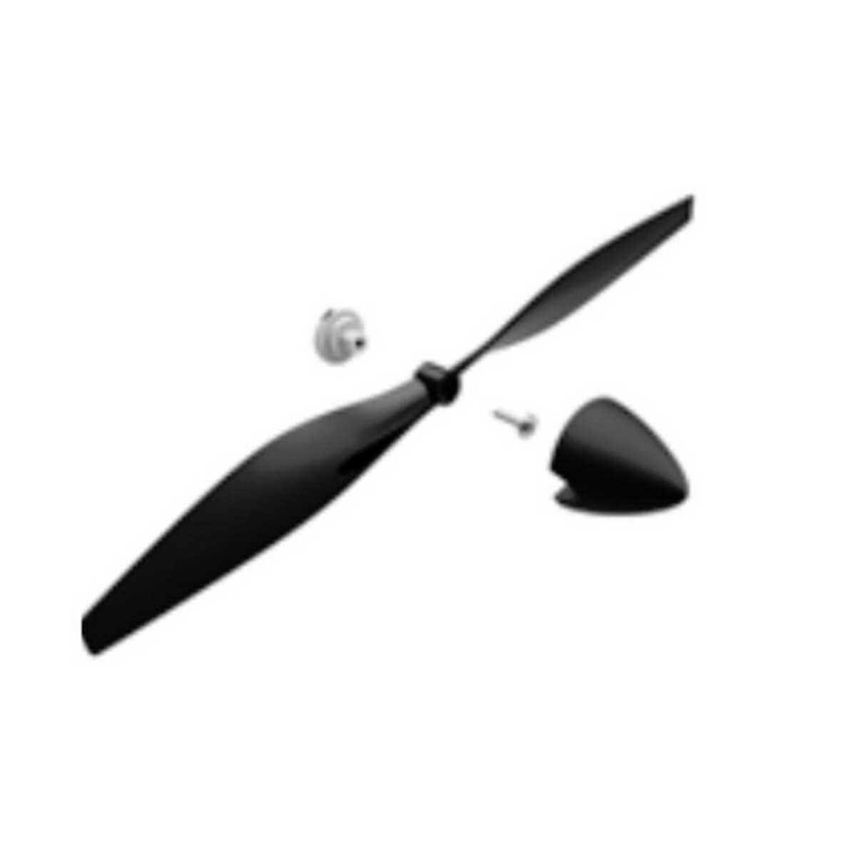 Modster Propeller for MDX Sport Cub S2 MD11231