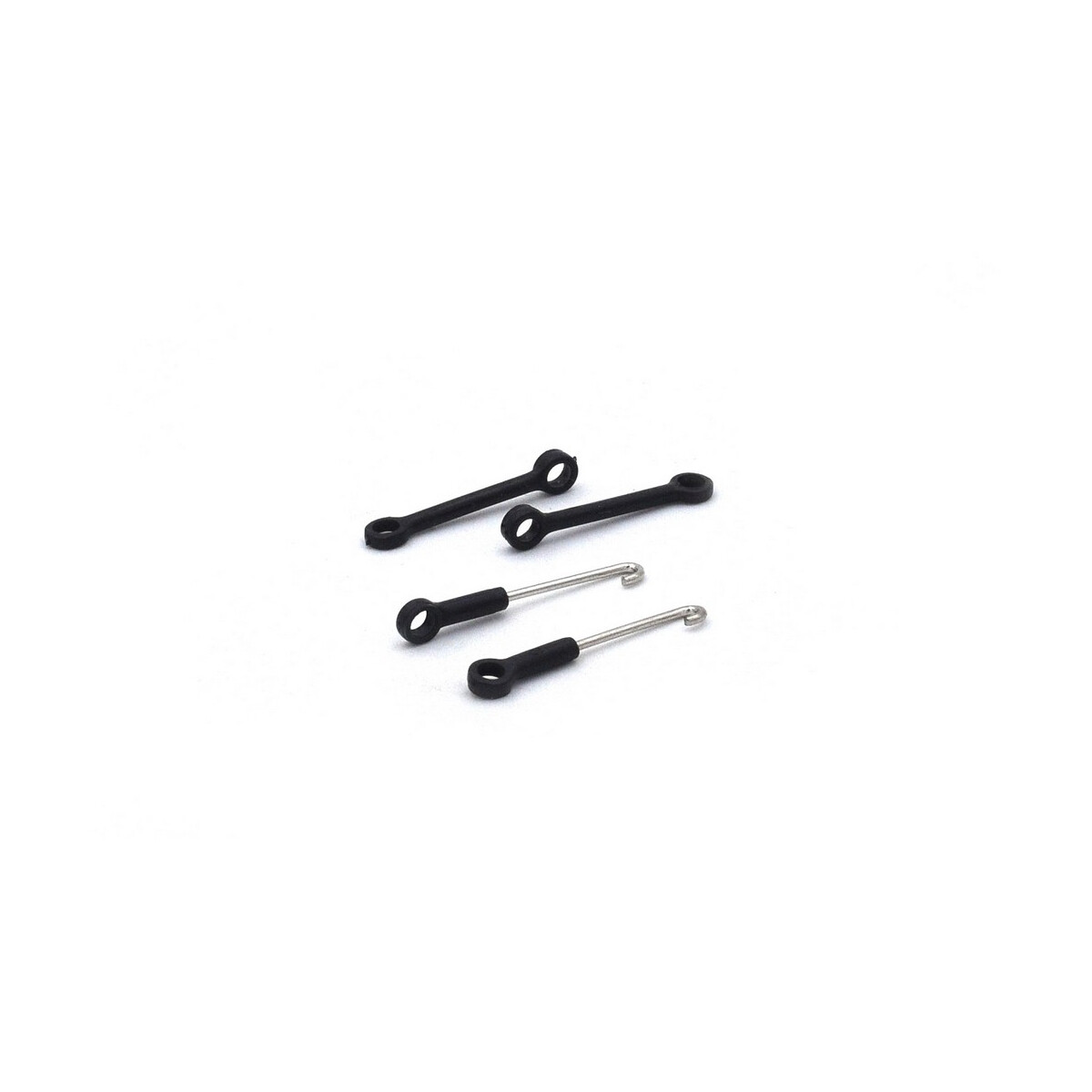 Modster Linkage rod set HeliX 150 MD11357