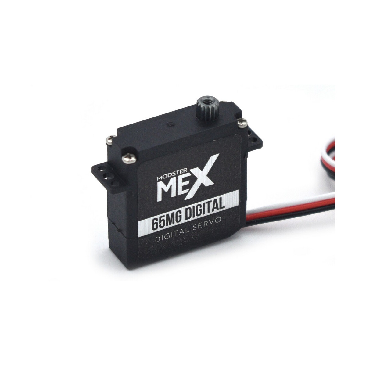 Modster Servo MEX 65MG Digital MD11373