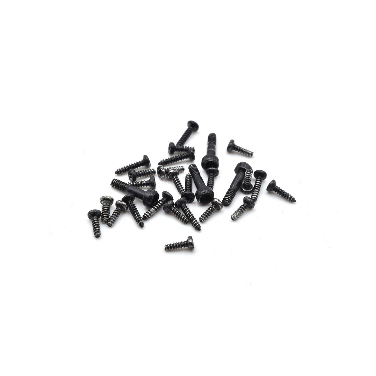 Modster Screw set BO 105 MD11396