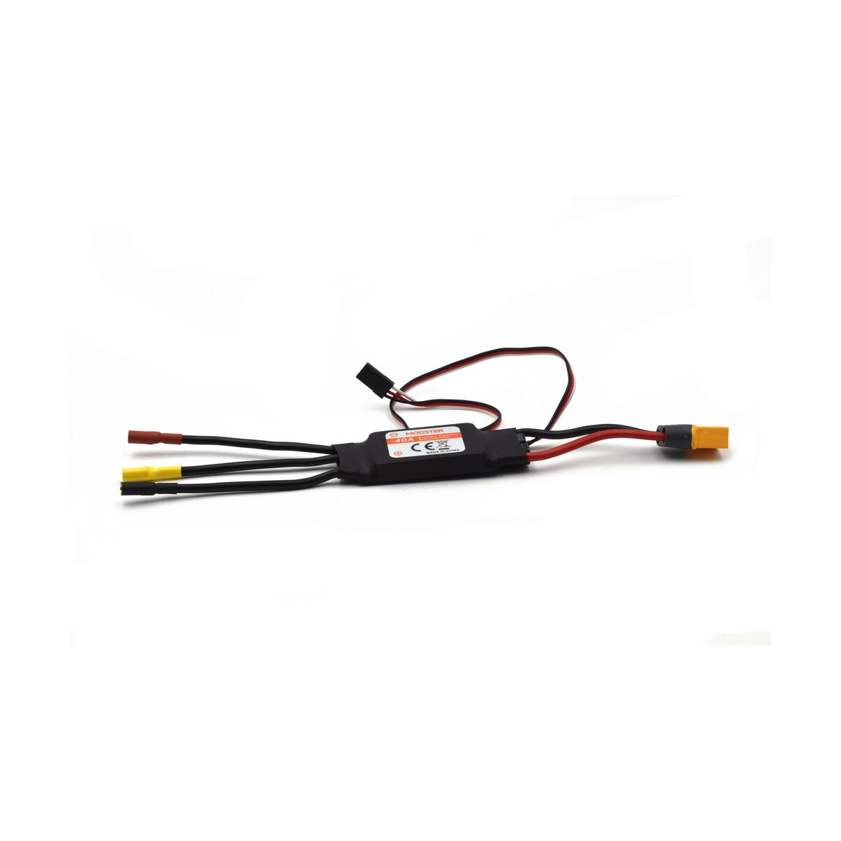 Modster Drehzahlregler 40A Brushless ESC Trip 1800mm MD11416