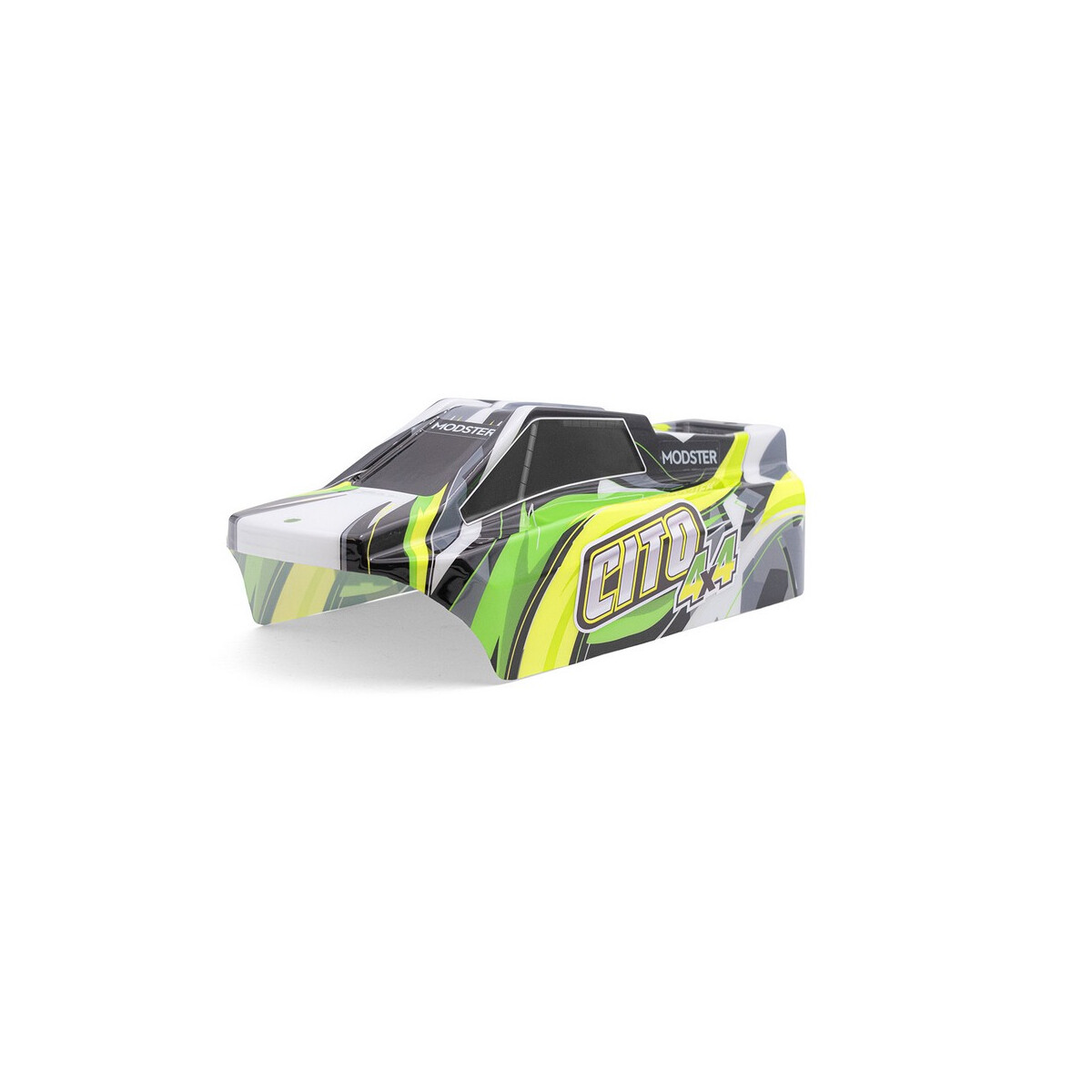 Modster Body 2020 yellow/green Cito MD11486