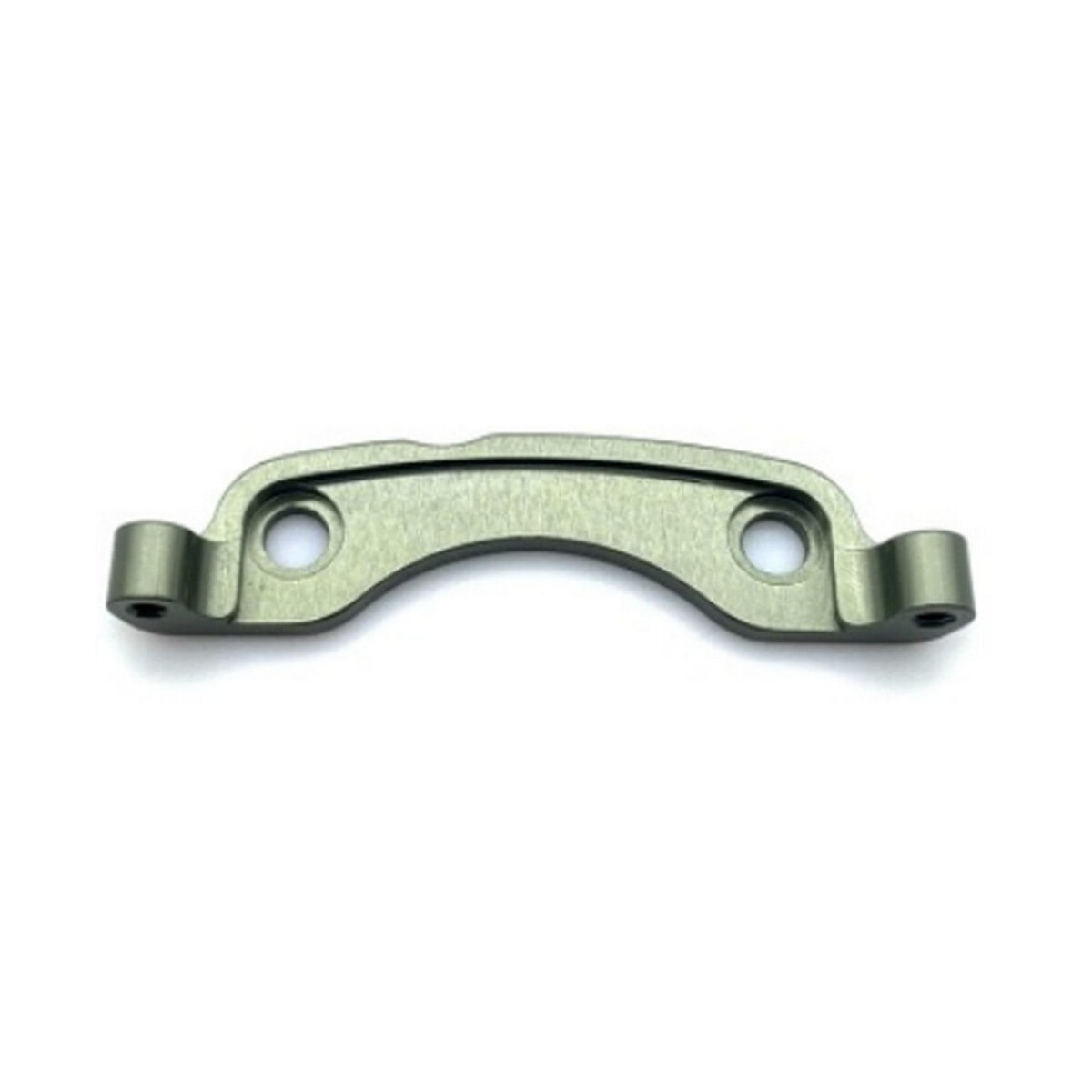 Modster Steering plate aluminium Dune Racer Pro MD11540