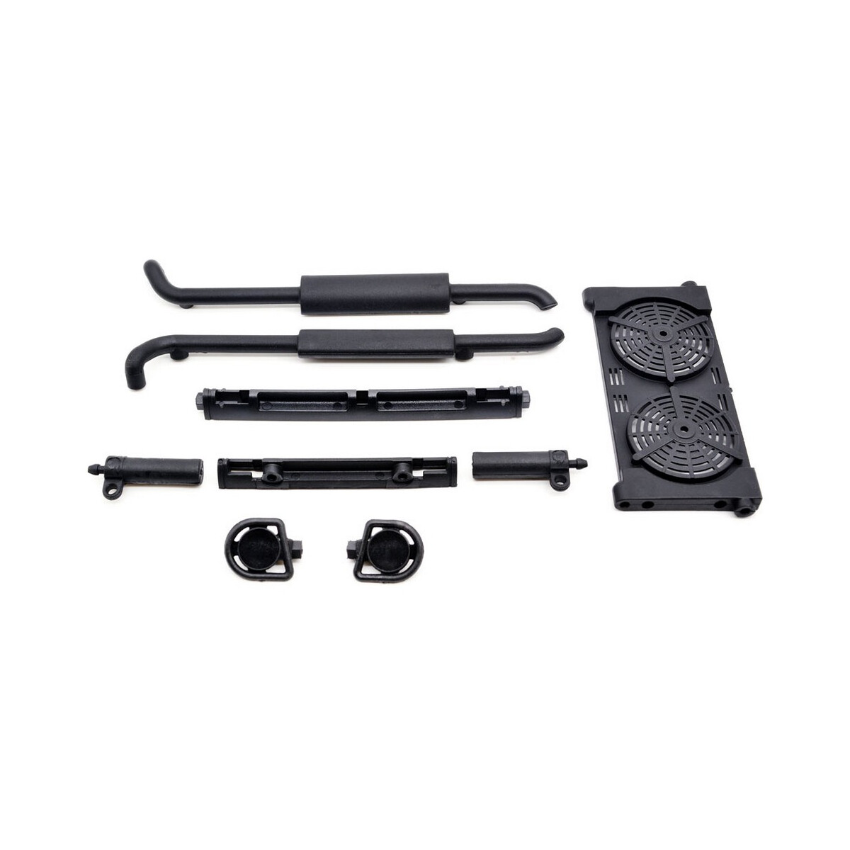 Modster Body Optics Kit Dune Racer Pro MD11548