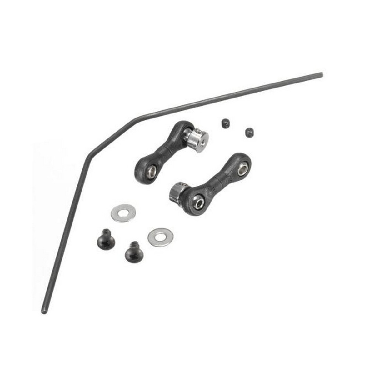 Modster Rear stabiliser set Dune Racer Pro MD11569