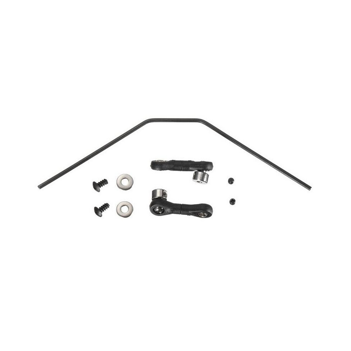 Modster Front stabiliser set Dune Racer Pro MD11570