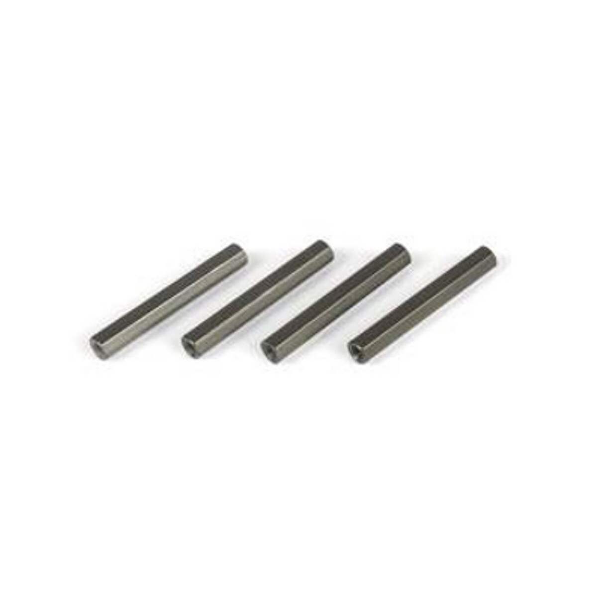 Modster aluminium pin Dune Racer Pro 4 pcs MD11596