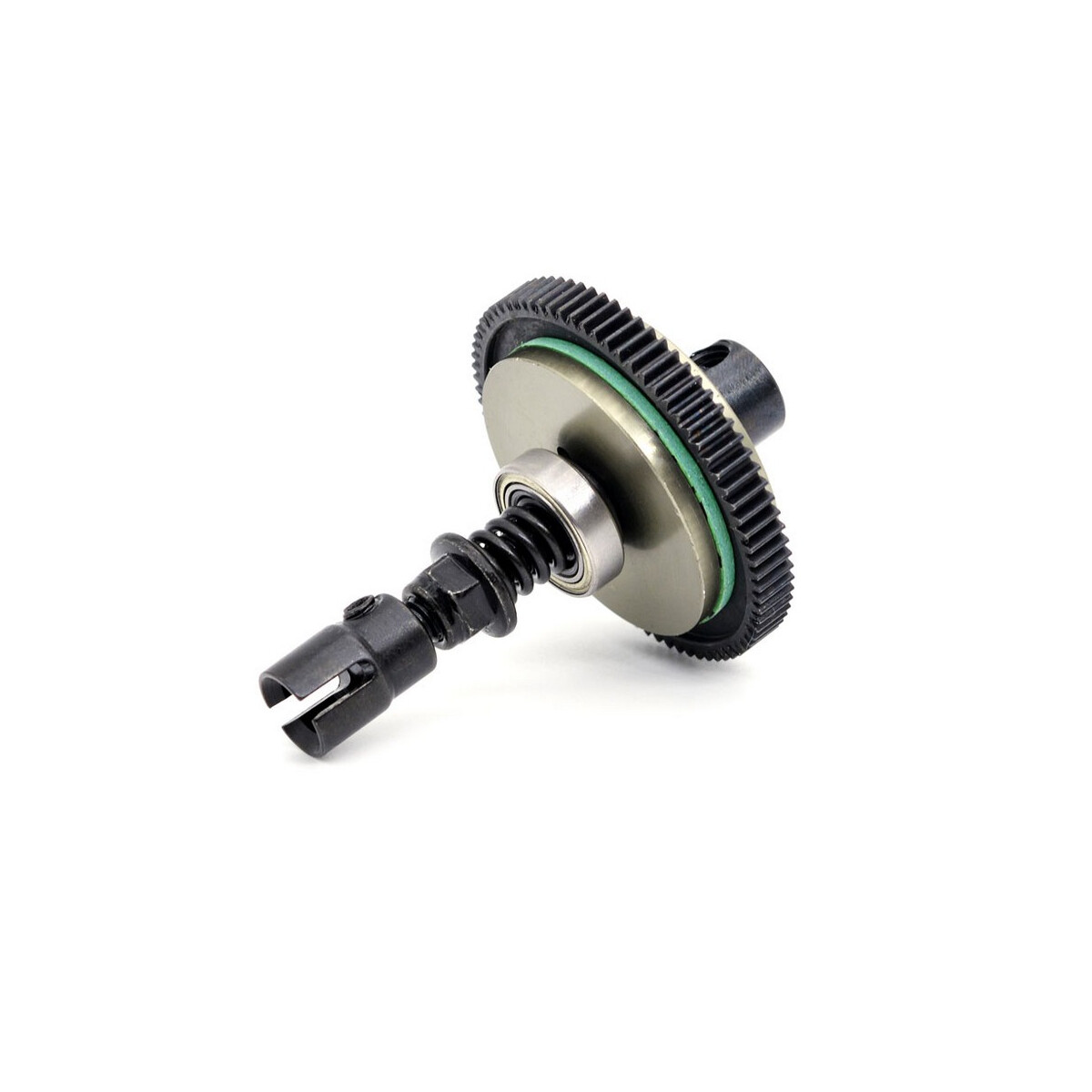 Modster Slipper clutch Dune Racer Pro/Evolution X Brushed...