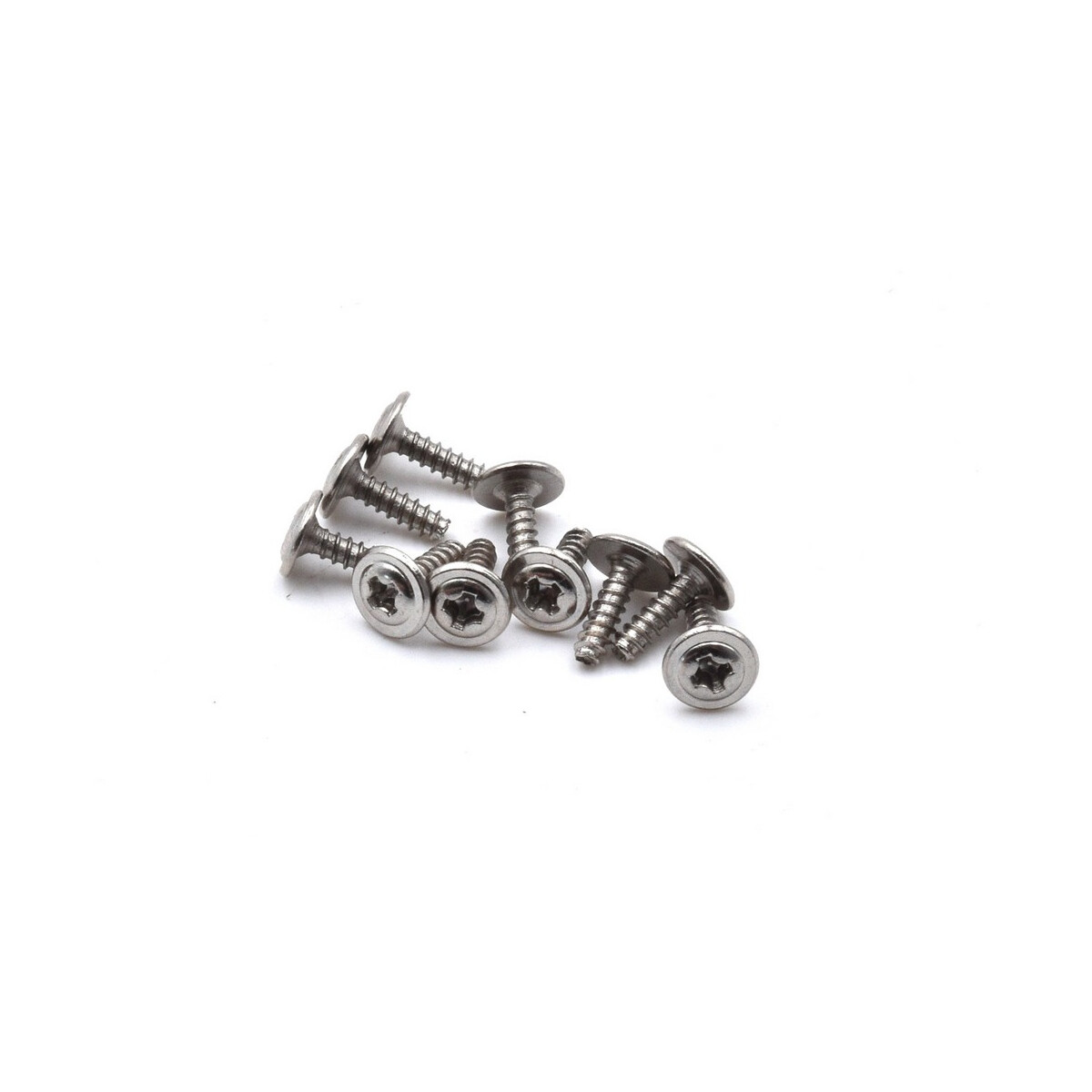 Modster self-tapping screws 1.7x6mm Mini Cito/Dasher MD11610