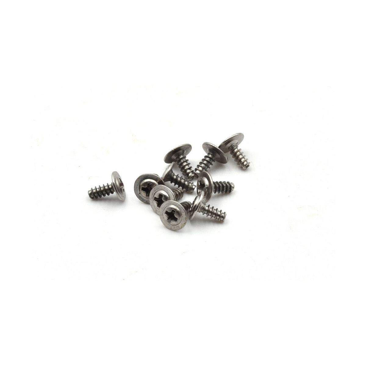 Modster self-tapping screws M2.3x6 Mini Dasher MD11611