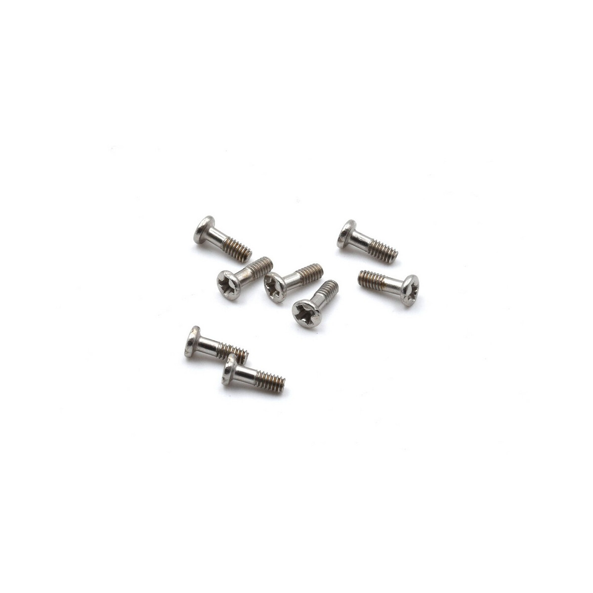 Modster pan head screws 2x6mm Mini Dasher MD11612