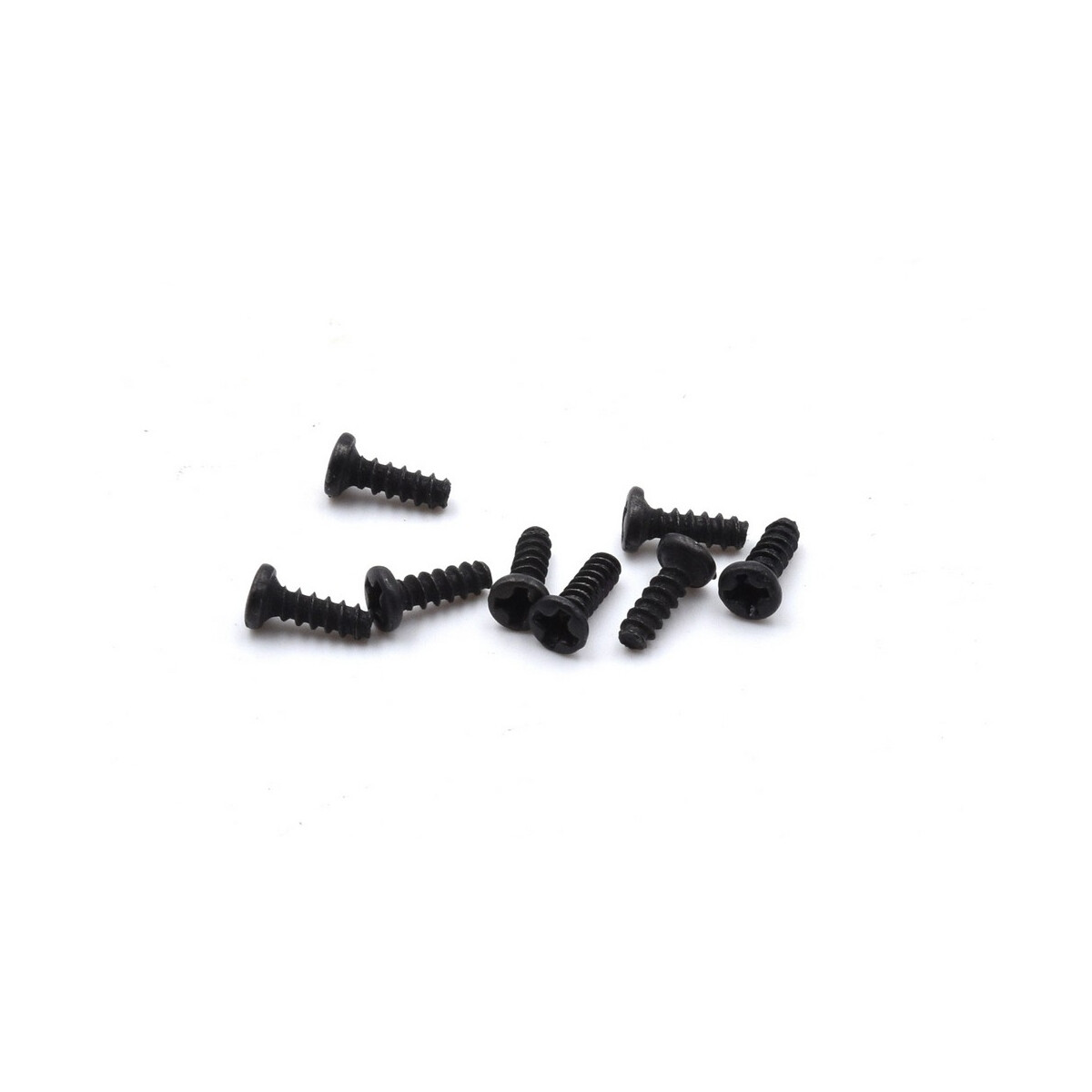 Modster pan head screws M2x6 Mini Dasher MD11614