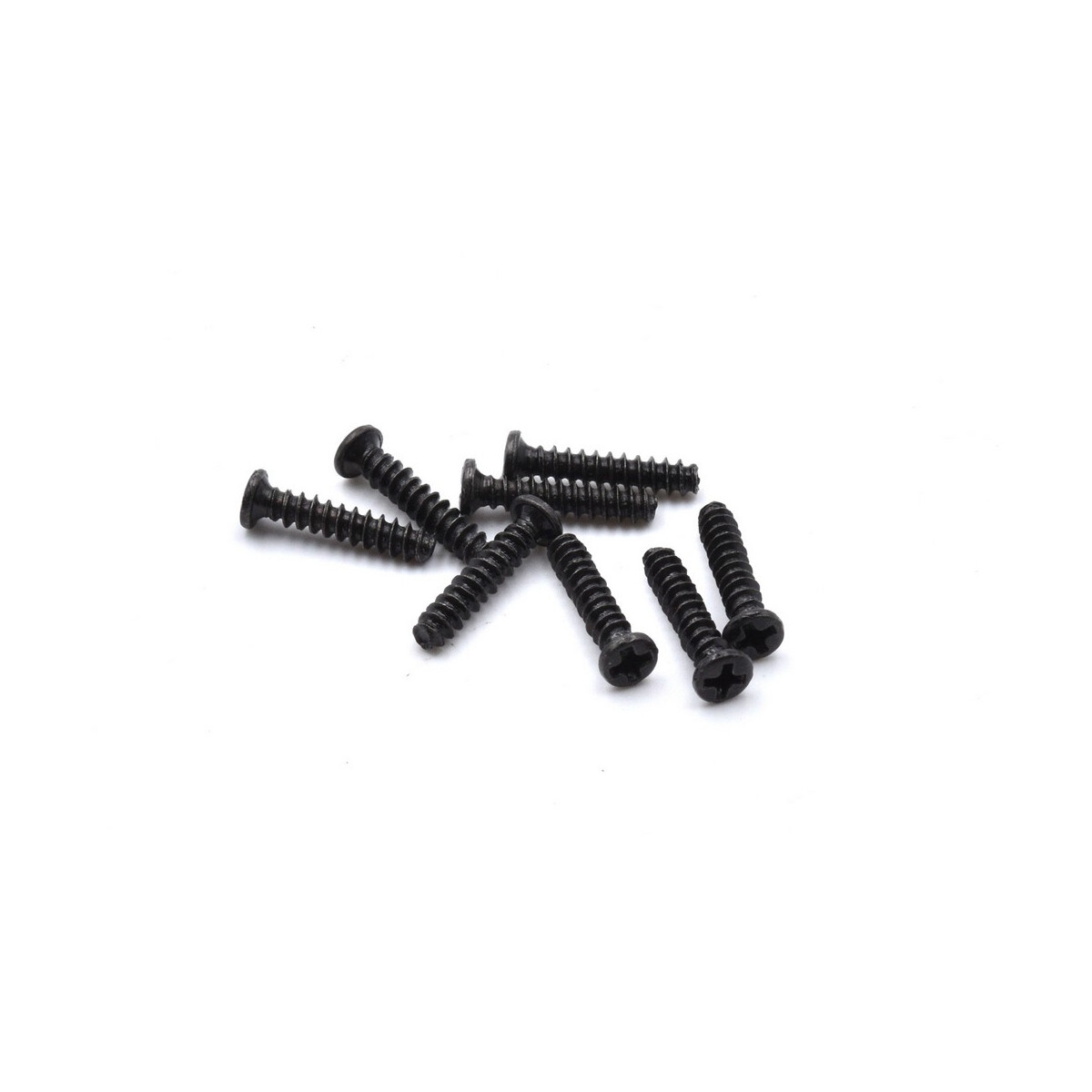 Modster self-tapping screws 2.6x12mm Mini Cito/Dasher...