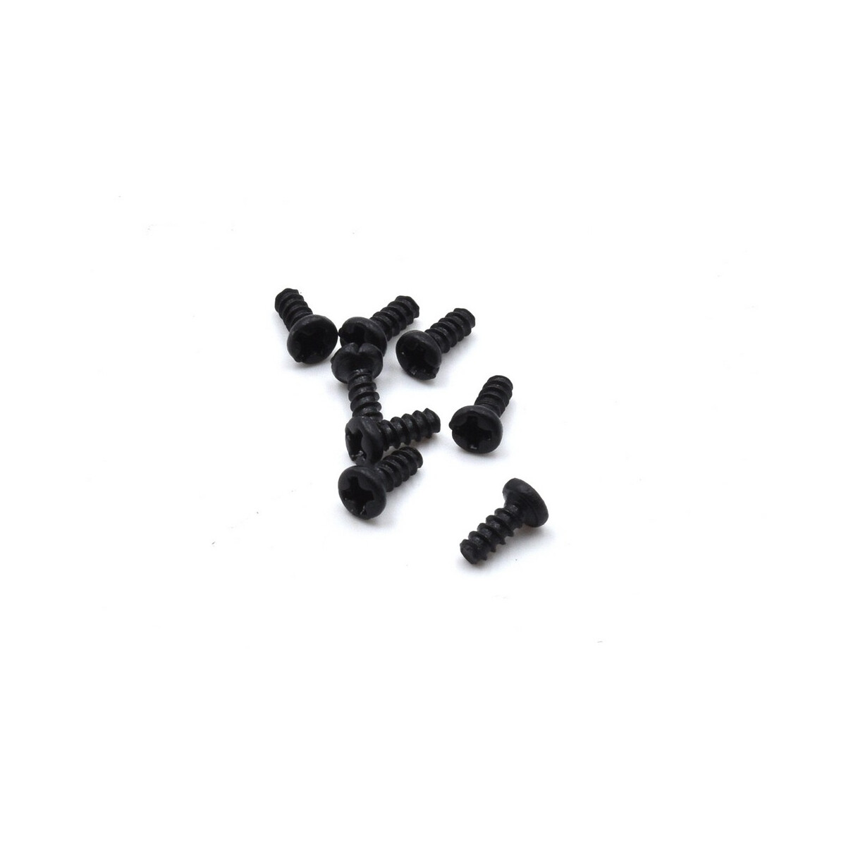 Modster self-tapping screws 2x5mm Mini Dasher MD11619