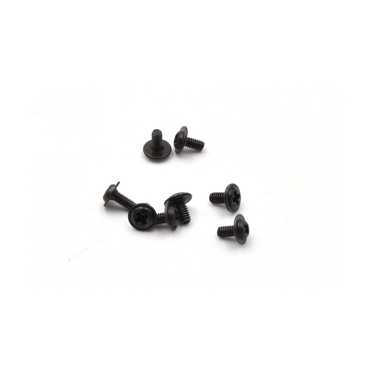 Modster Round head screws 2x4mm Mini Cito/Dasher MD11621