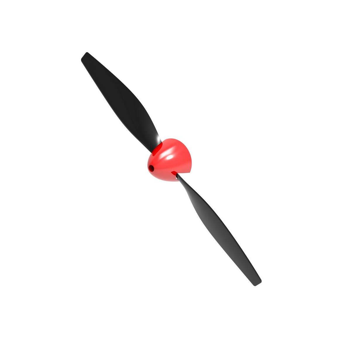 Modster Propeller for MDX P-51D/P-40 2pcs MD11773