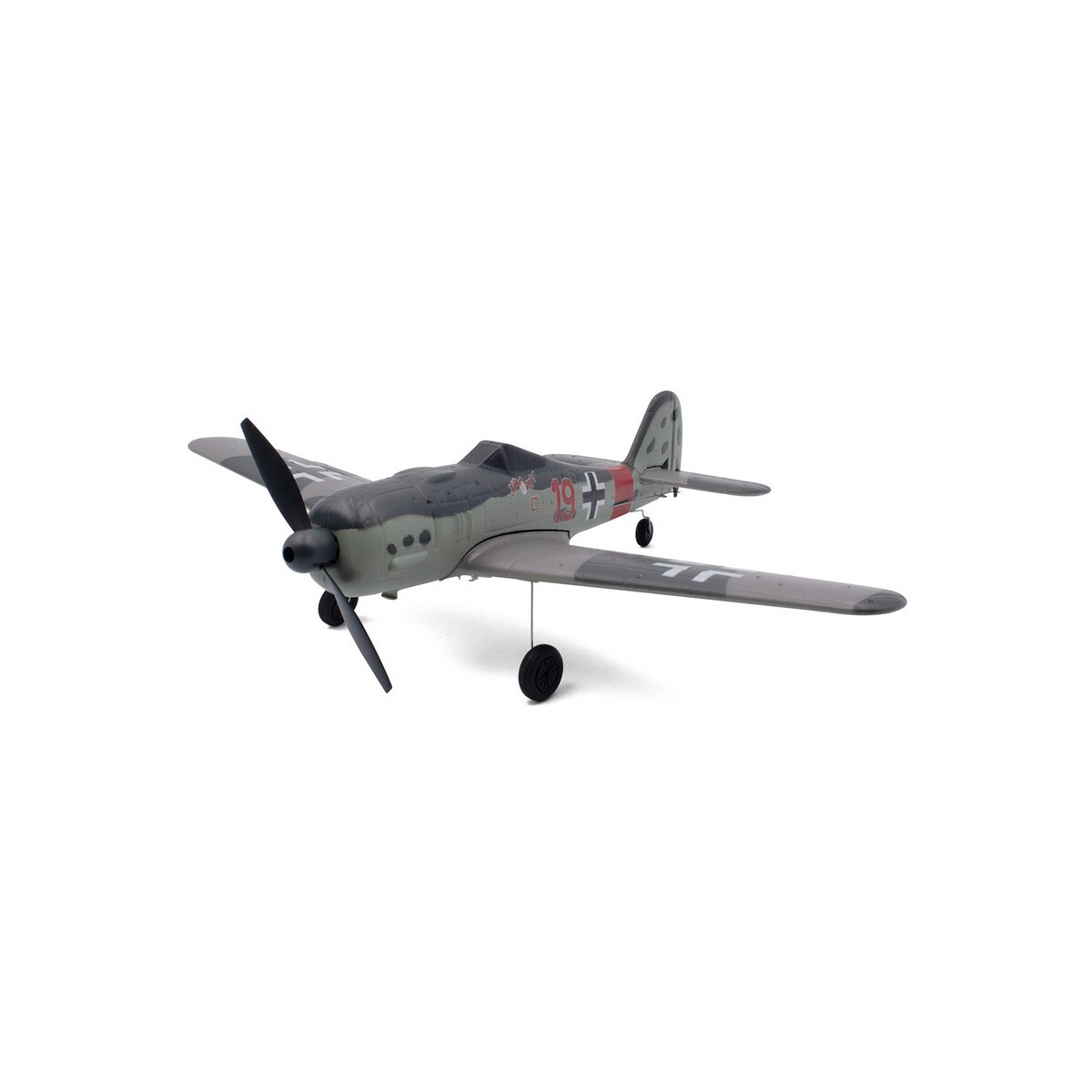 Modster MDX PRO FW 190 Focke Wulf Elektromotor Warbird...