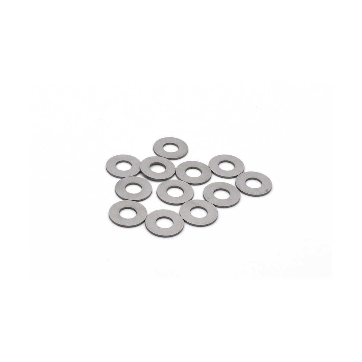 Modster Washers 10x22x1.5mm Xero 12 pcs MD11852