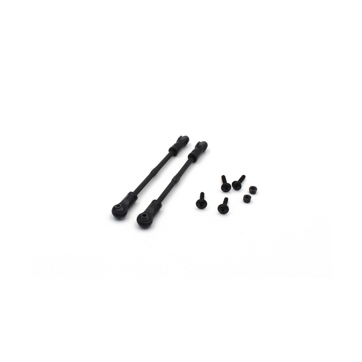 Modster Front steering rod Xero 2 pcs MD11885