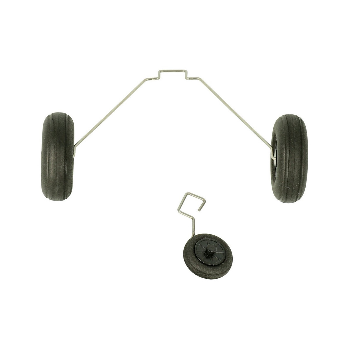 Modster Landing Gear Set MDX CUB MD12103