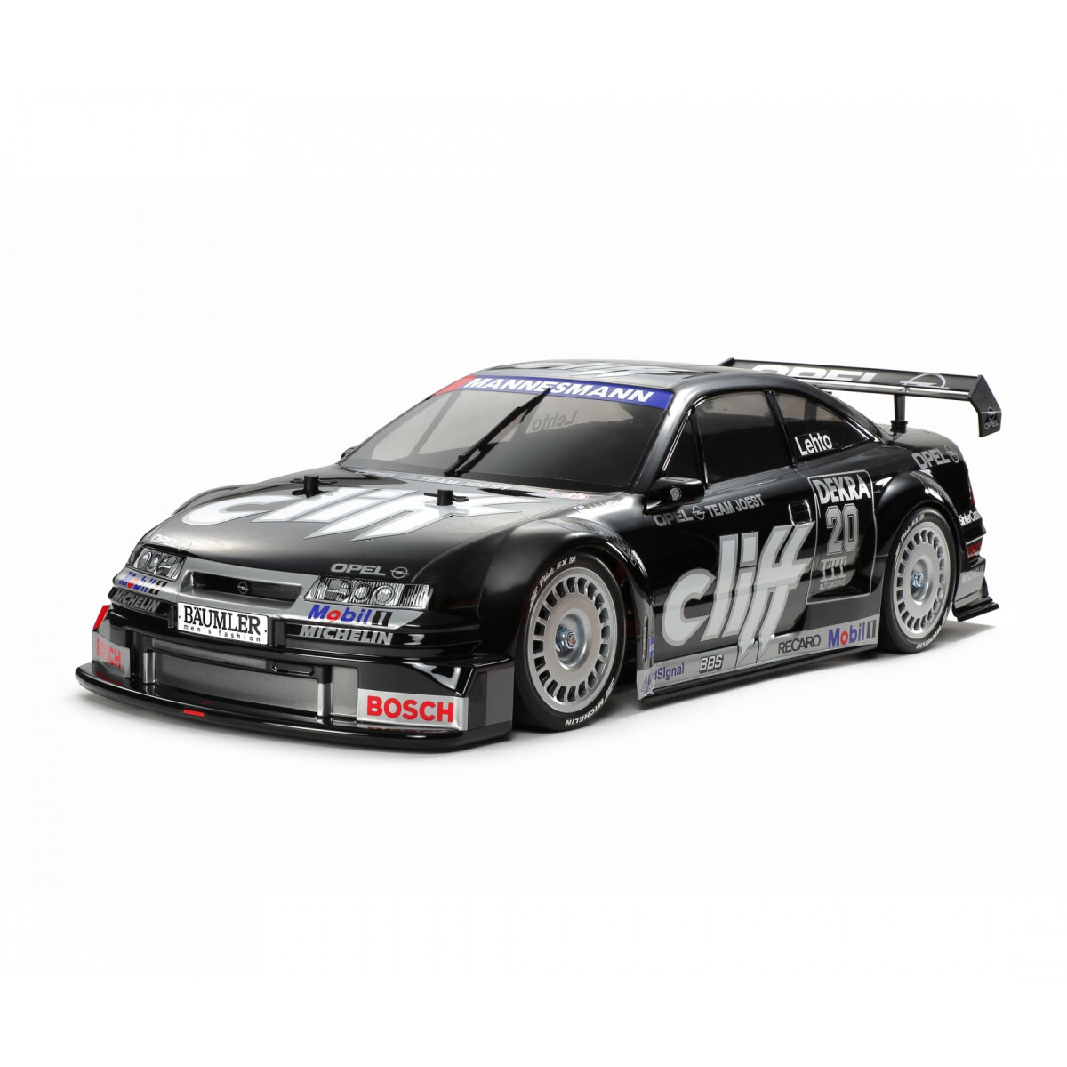 Tamiya Opel Calibra V6 Cliff Kit TT-01E