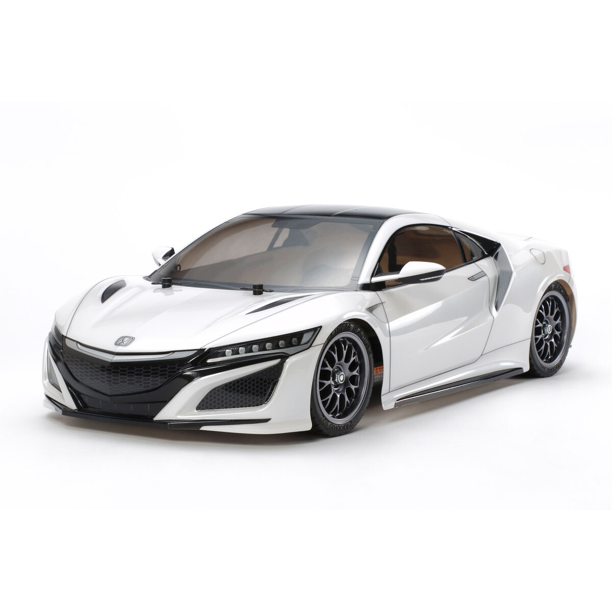 Tamiya Honda NSX 2016 Kit 1:10  TT-02