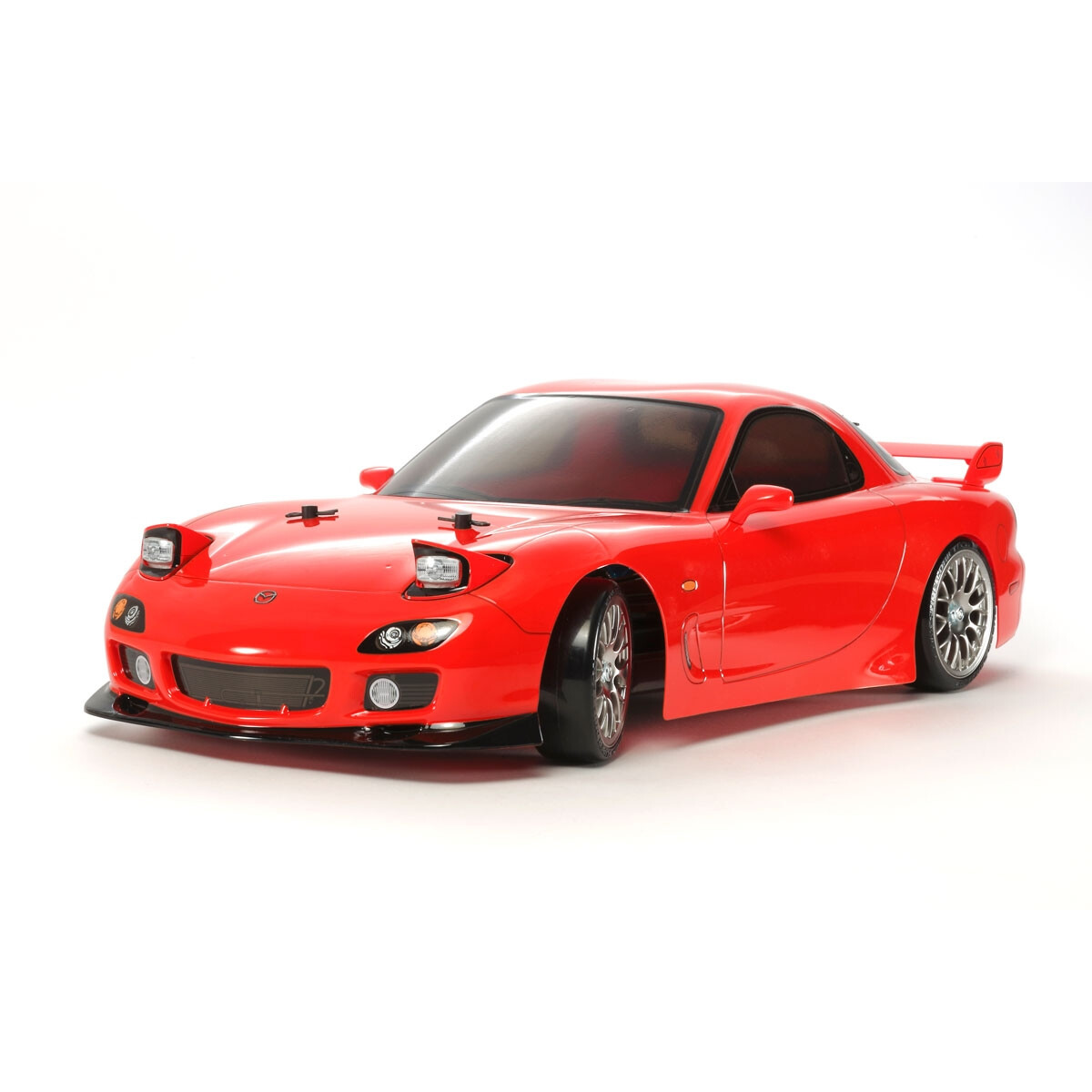 Tamiya Mazda RX-7 1:10 Kit Drift FD3s - TT-02D