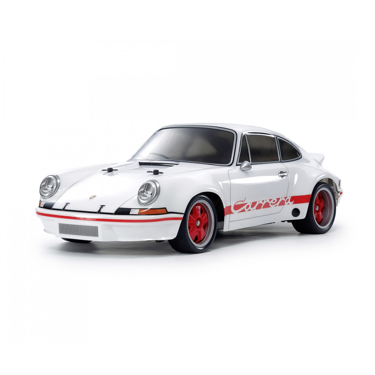 Tamiya Porsche Carrera RSR 2.8 1:10 Kit BT-01