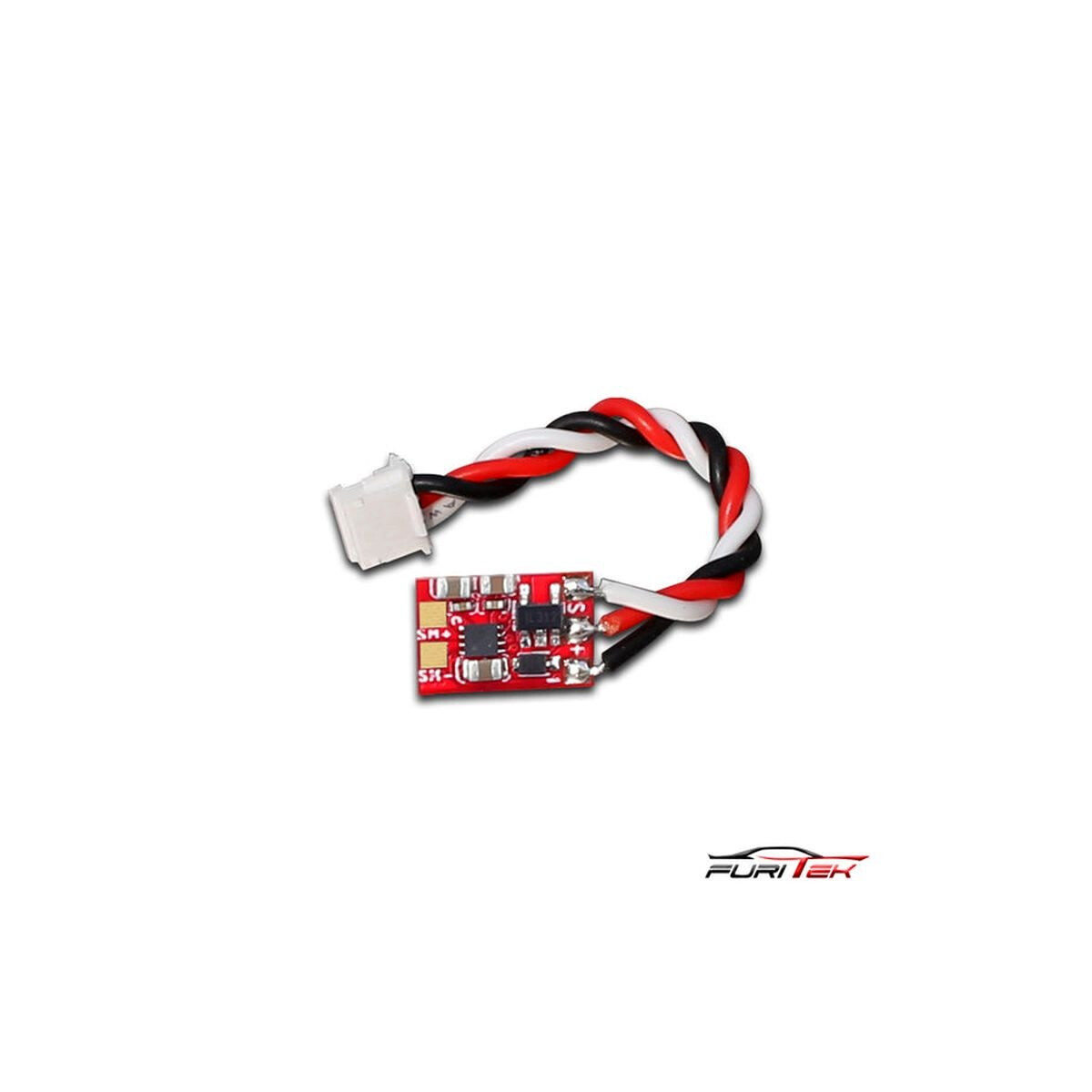 Furitek SWIFT DIGITAL SERVO CONTROLLER FOR KYOSHO MINI-Z...