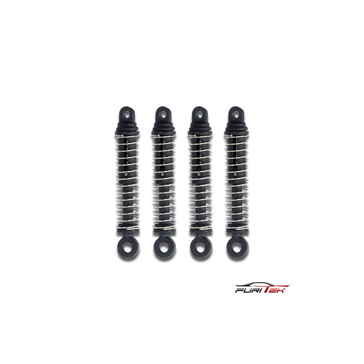 Furitek High Quality long damper suspension shock for...