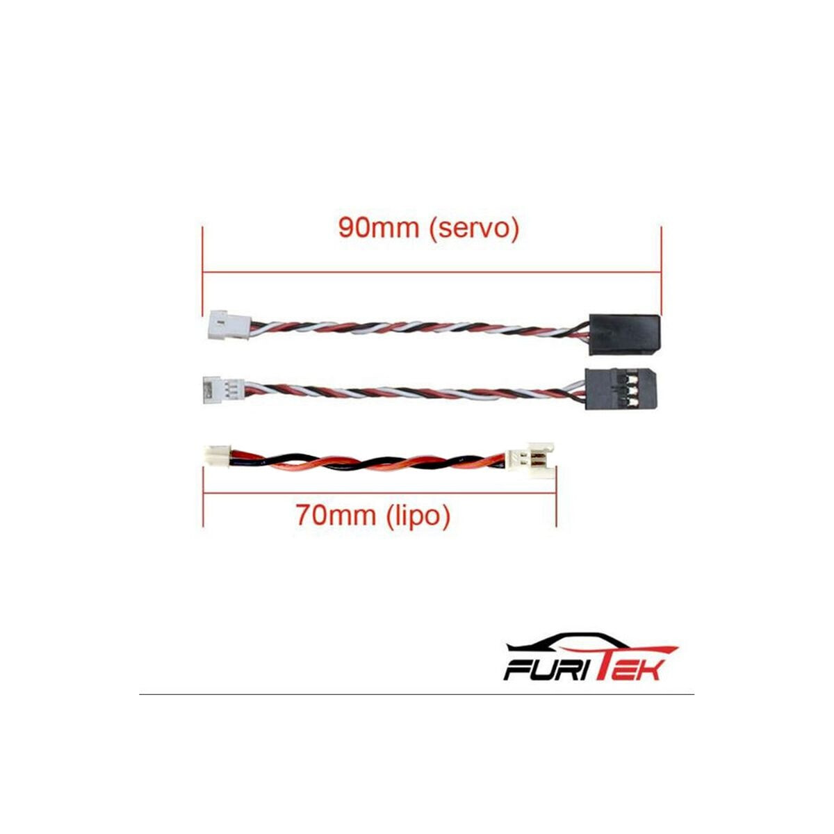 Furitek HIGH QUALITY WIRESET FOR FCX24 FUR2195