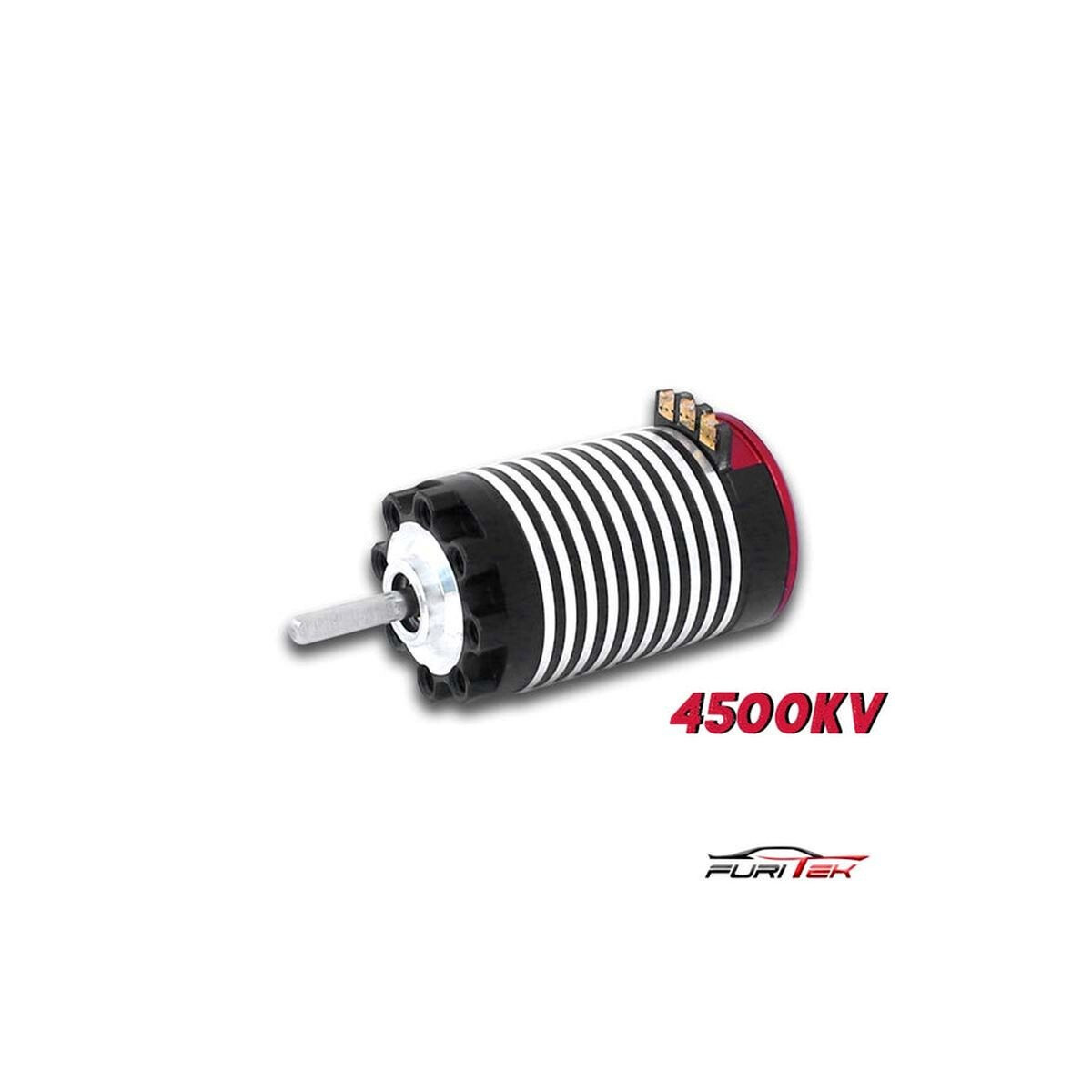 Furitek GREYHOUND 1410 4500KV SENSORLESS MOTOR FUR2216