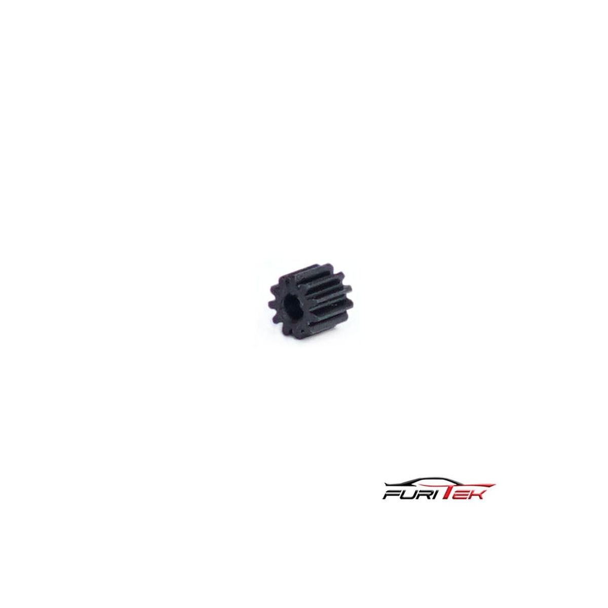 Furitek 11T High Quality Steel Pinion For Micro Komodo...