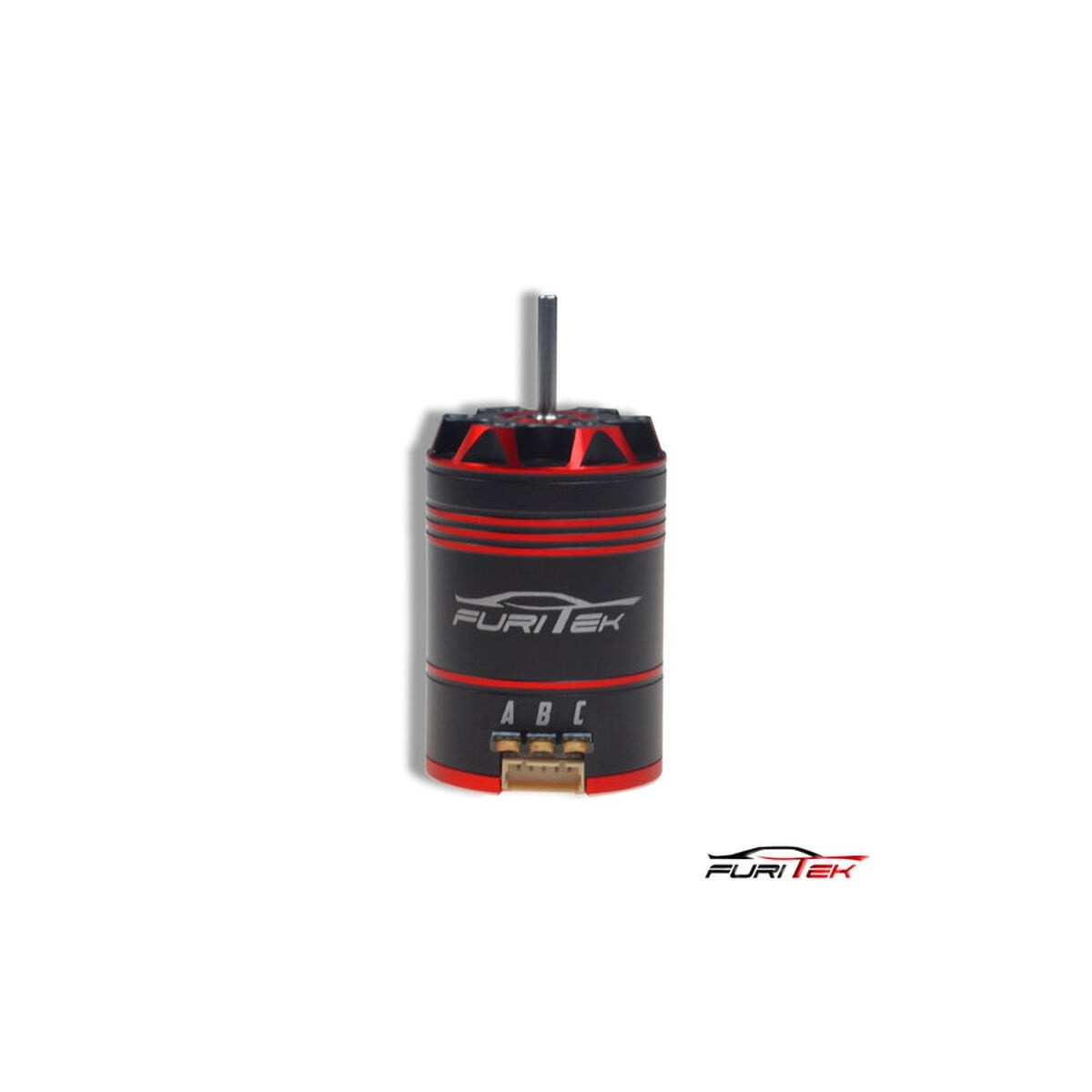 Furitek Brushless Motor Kraken For Mini-T and Mini-B FUR2294