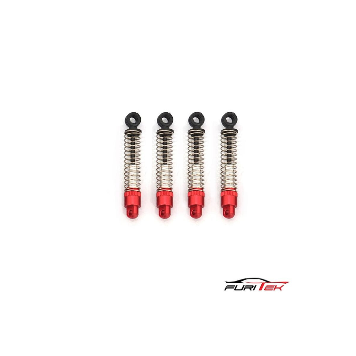 Furitek ALU SHOCKS FOR CAYMAN PRO 4X4S FUR2312