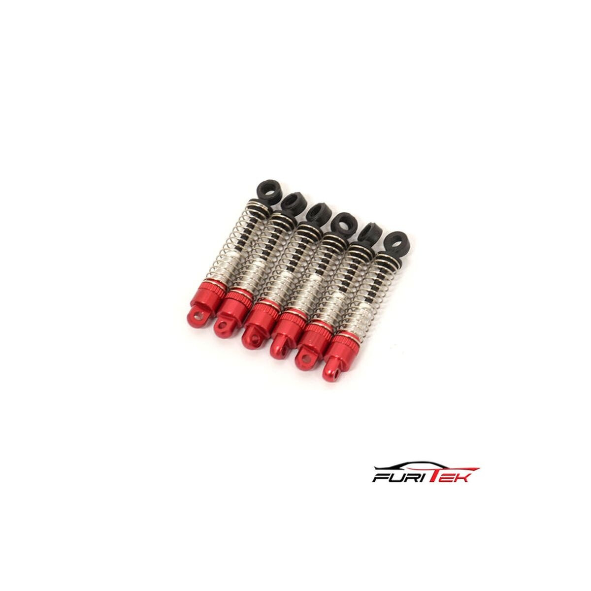 Furitek ALU SHOCKS FOR CAYMAN PRO 6X6S FUR2313