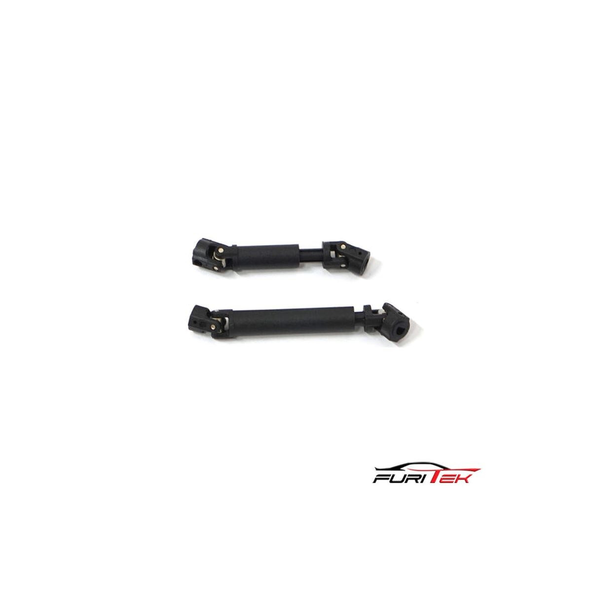 Furitek DRIVE SHAFTS FOR CAYMAN PRO 4X4S FUR2316