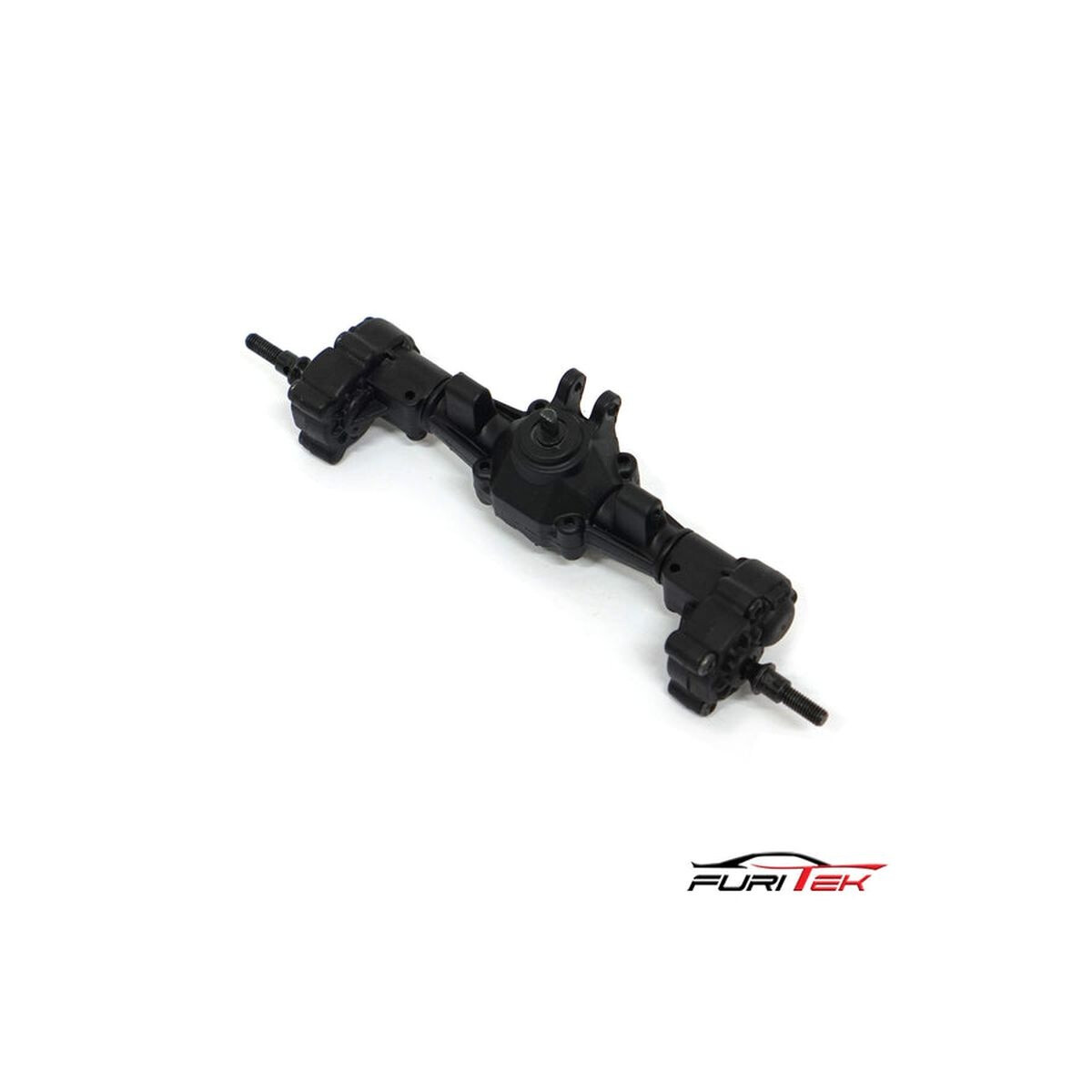 Furitek REAR AXLE ASSEMBLY FOR CAYMAN PRO 4X4 AND 6X6S...