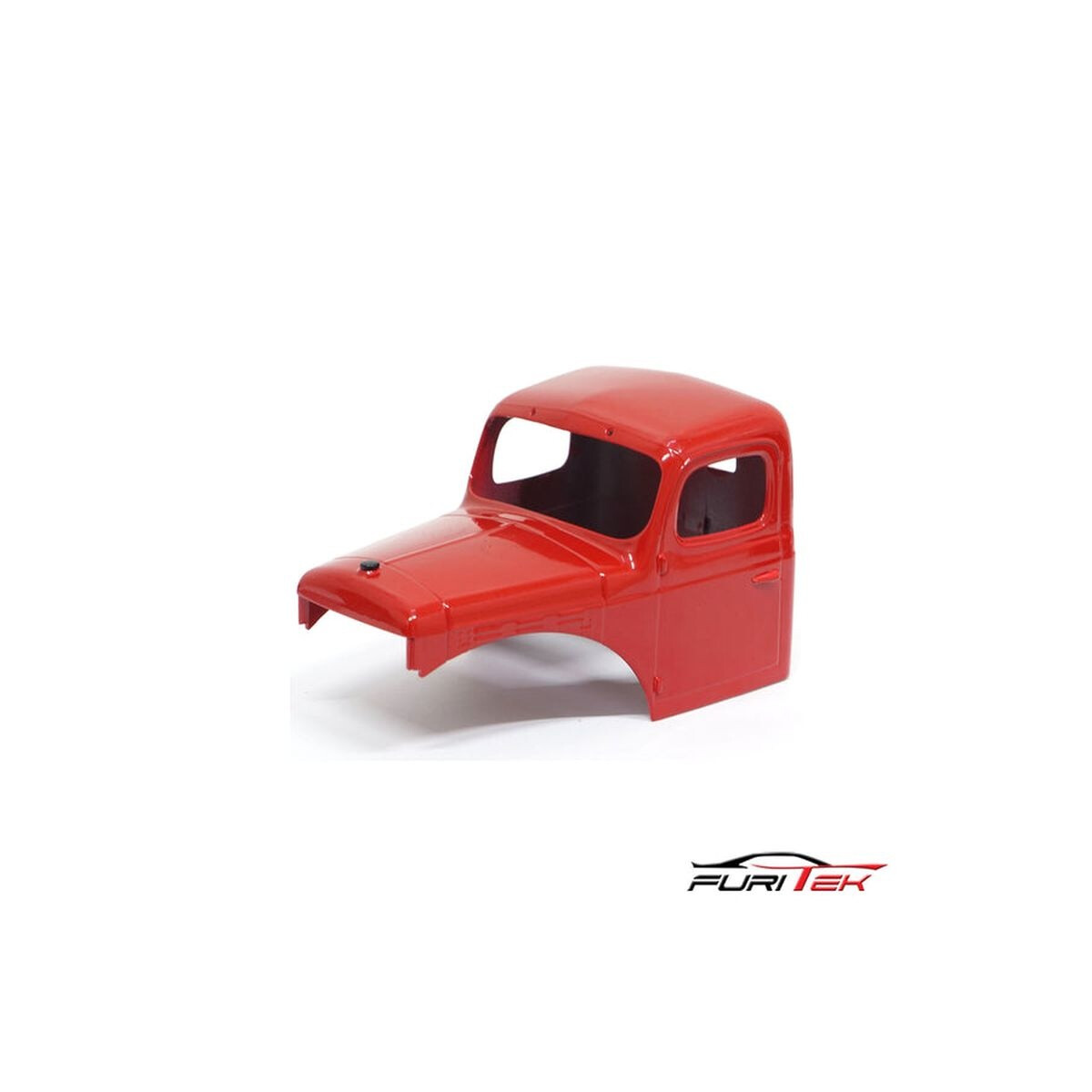 Furitek BODY FOR CAYMAN PRO 4X4S FUR2323