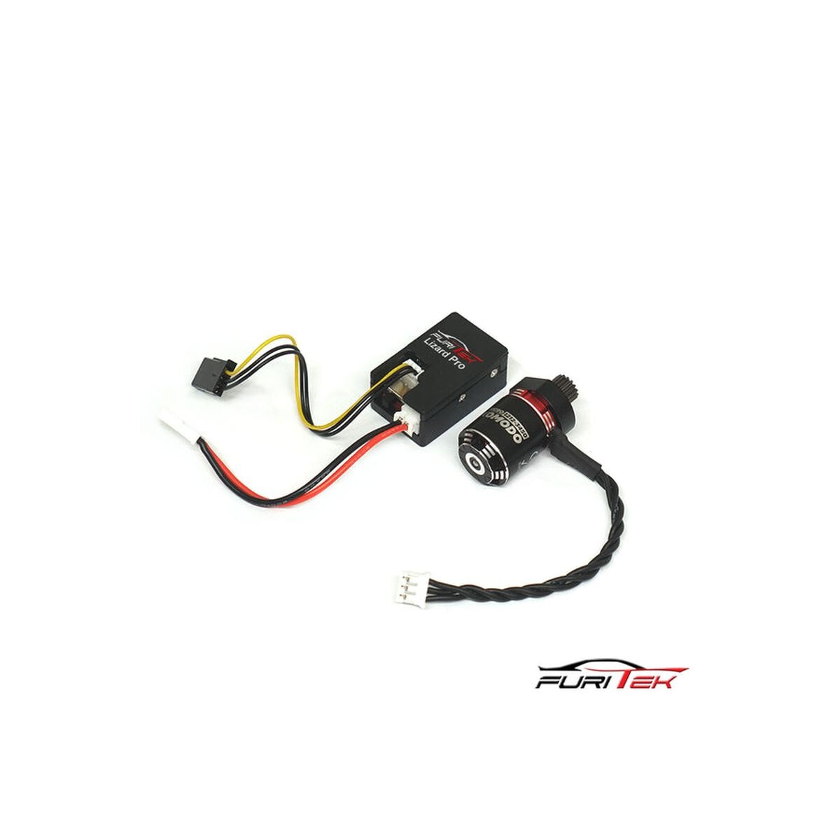 Furitek STINGER BRUSHLESS POWER SYSTEM FOR FCX24 FUR2330