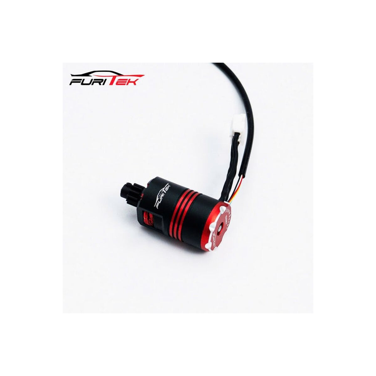 Furitek STORM RAZOR 1524 BL-Motor 9500kv Sensor +11Z...